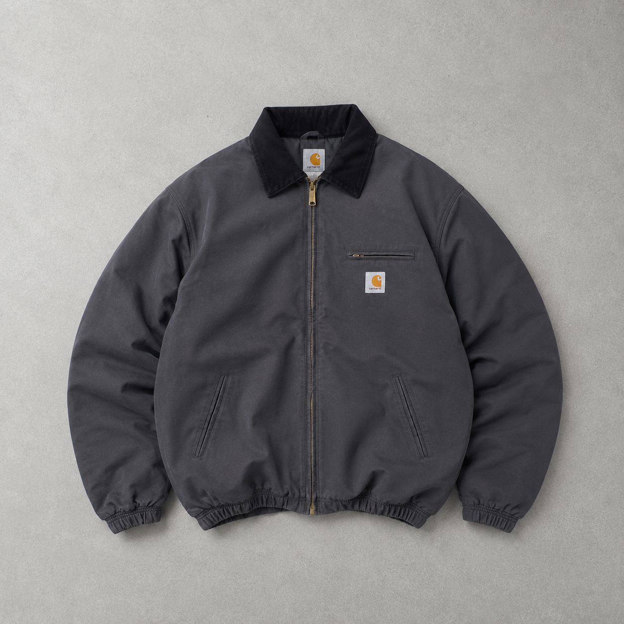 Carhartt Jacket Rare XL