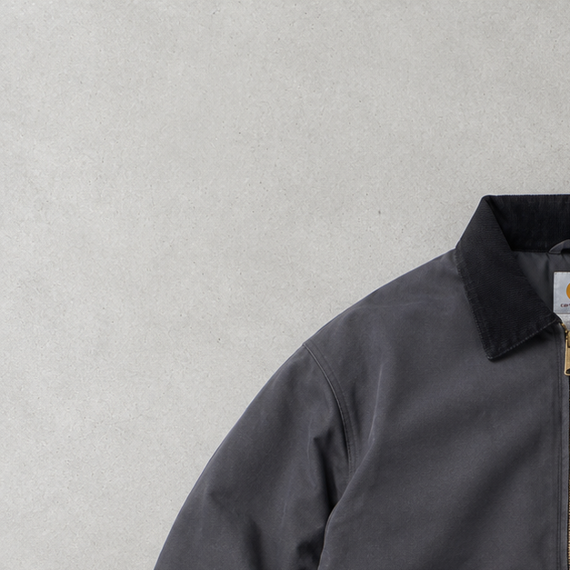 Carhartt Jacket Rare XL