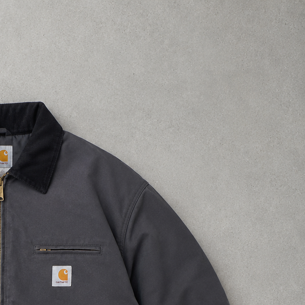 Carhartt Jacket Rare XL