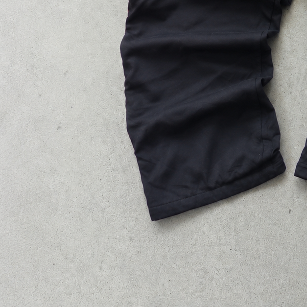 Adidas Jacket Schwarz, Rot Rare (M)