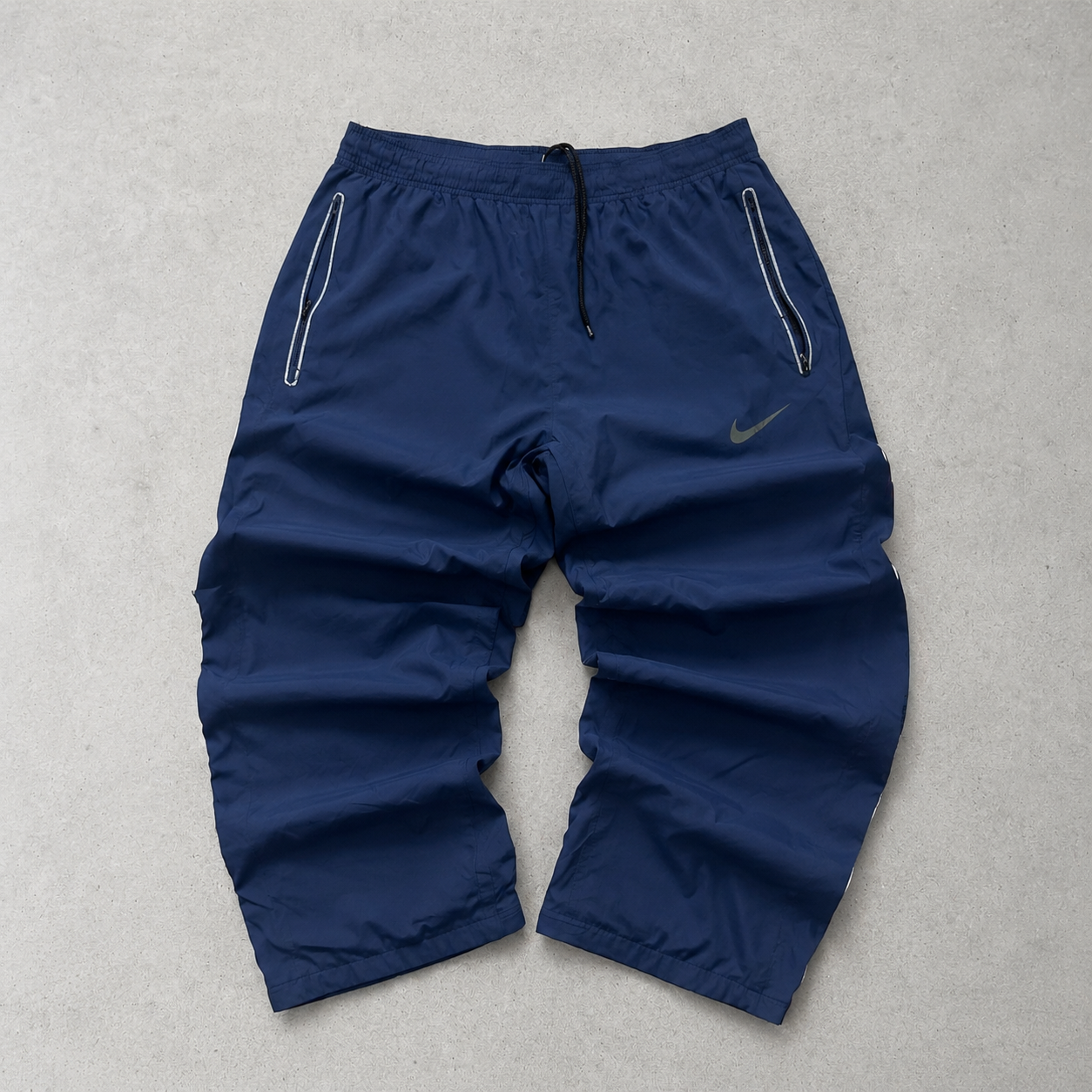 Nike Pants Marineblau Rare (M)