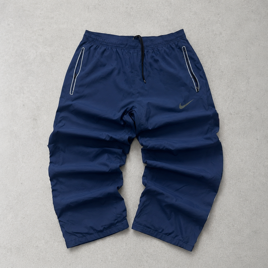 Nike Pants Marineblau Rare (M)