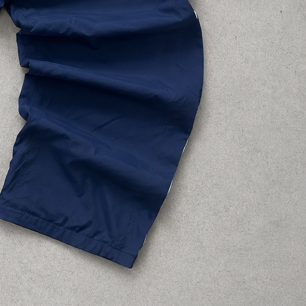 Nike Pants Marineblau Rare (M)