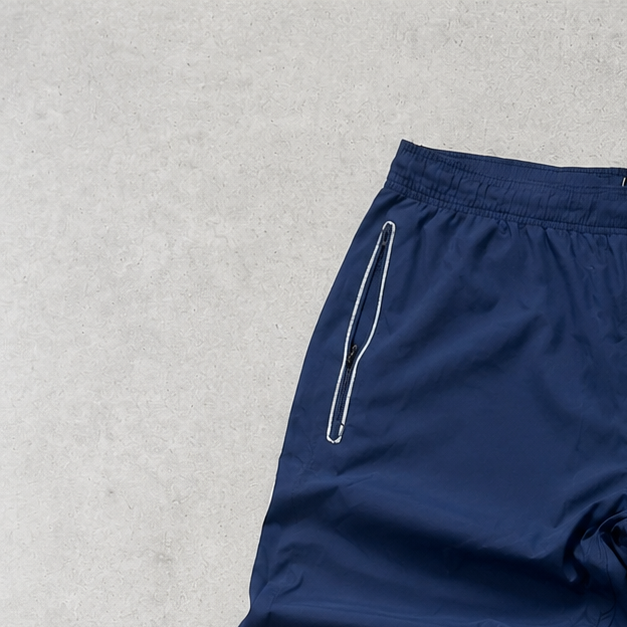 Nike Pants Marineblau Rare (M)