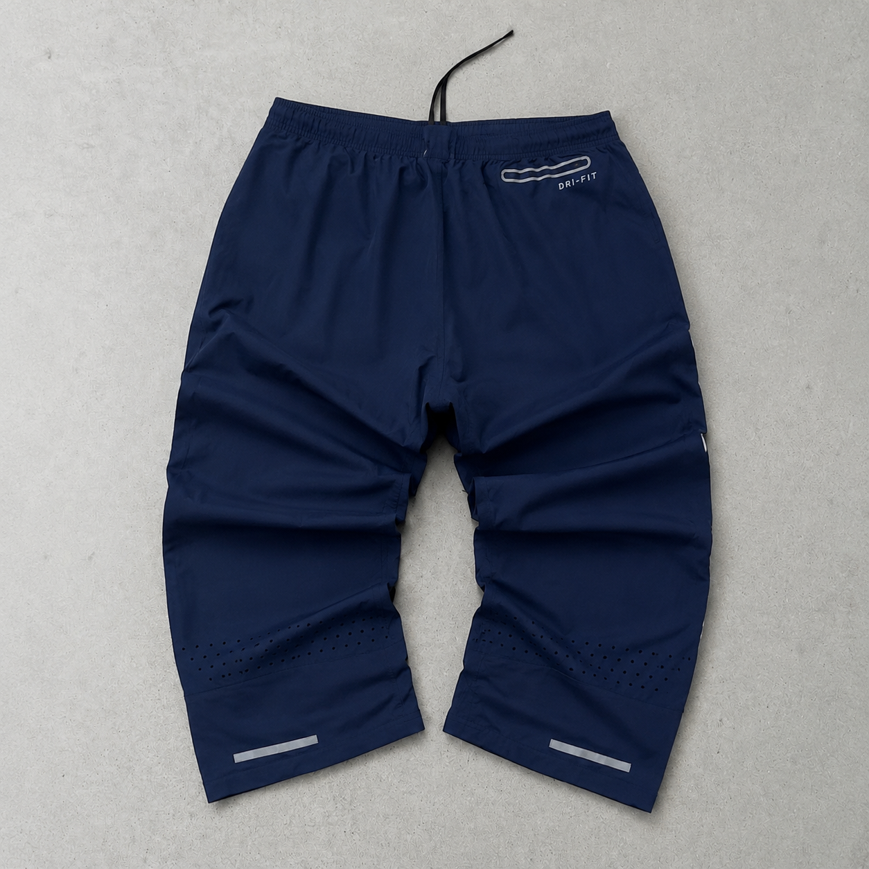 Nike Pants Marineblau Rare (M)