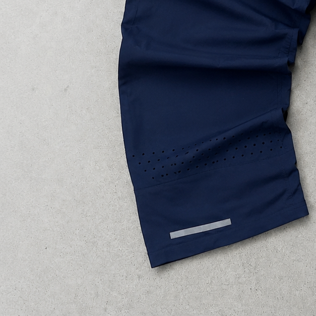 Nike Pants Marineblau Rare (M)