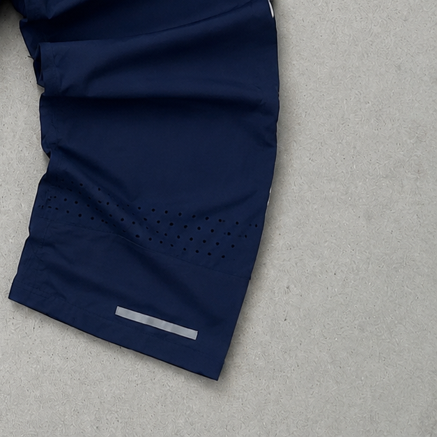 Nike Pants Marineblau Rare (M)