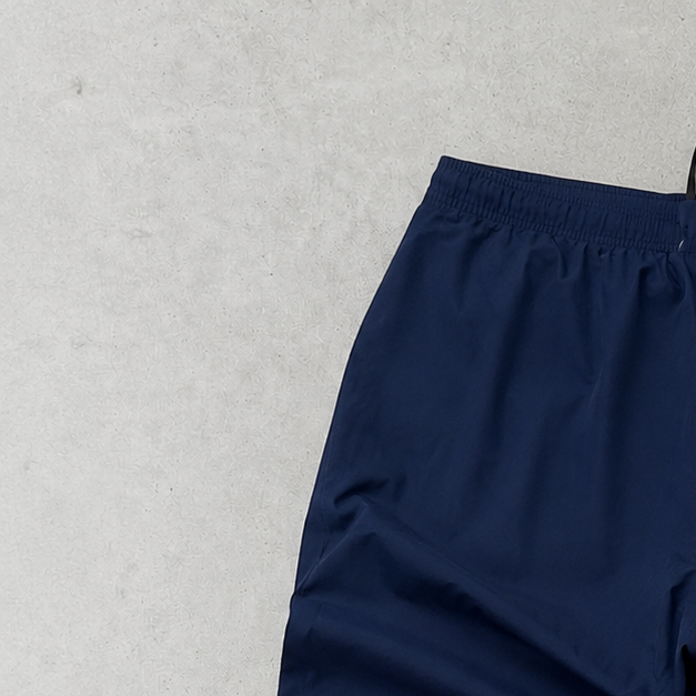 Nike Pants Marineblau Rare (M)