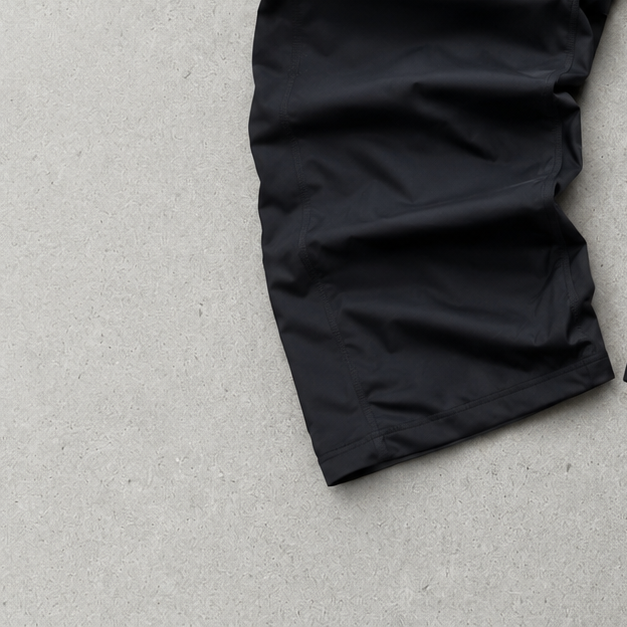 Nike Pants Schwarz Limited (M)