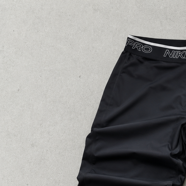 Nike Pants Schwarz Limited (M)