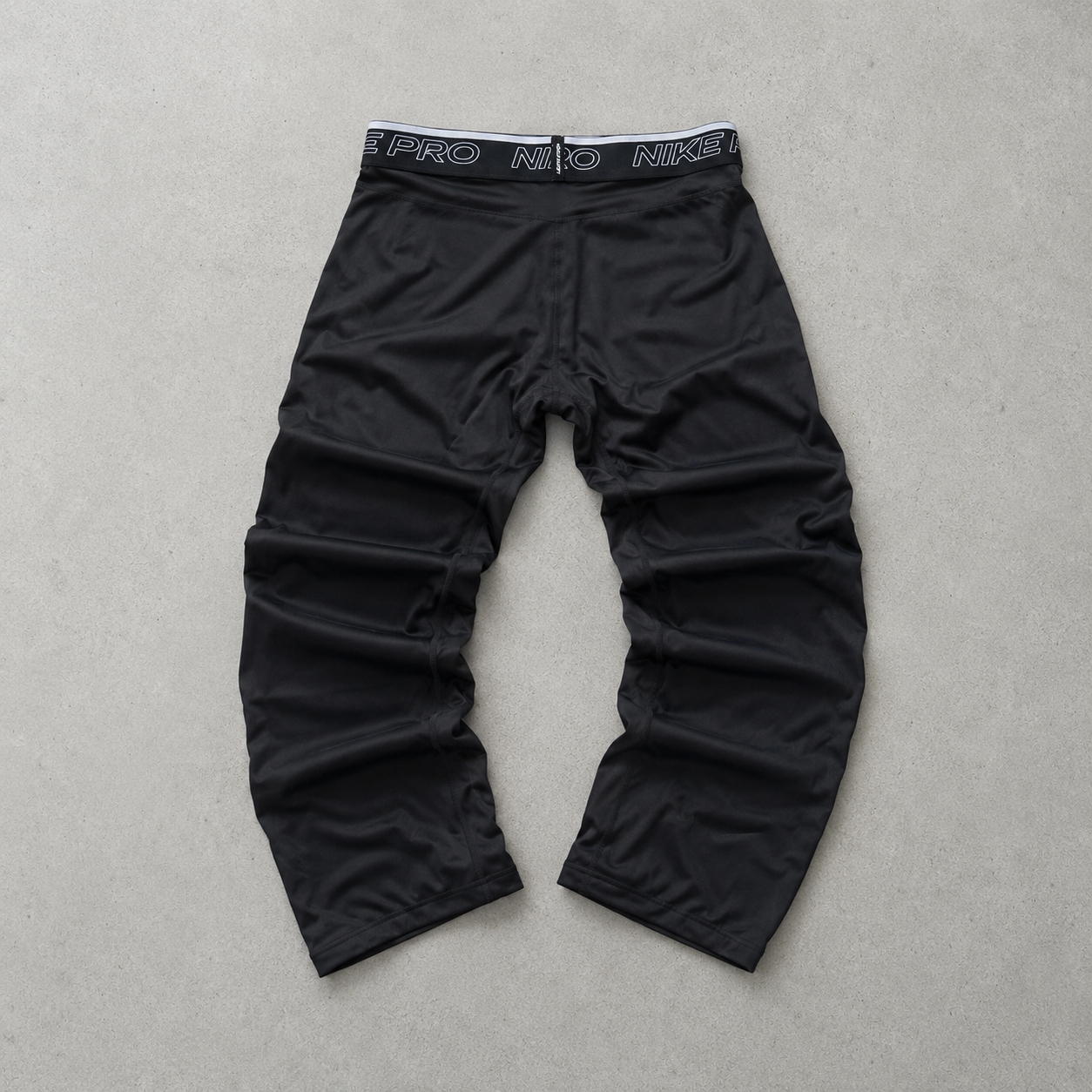 Nike Pants Schwarz Limited (M)