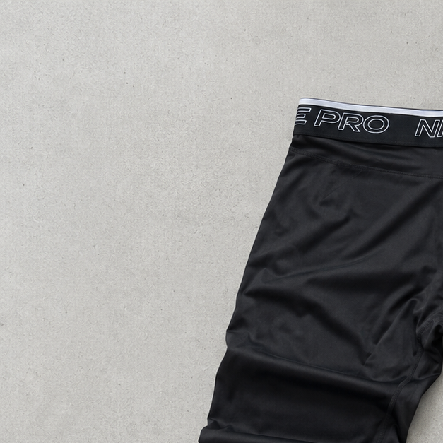 Nike Pants Schwarz Limited (M)