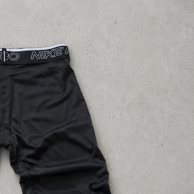 Nike Pants Schwarz Limited (M)