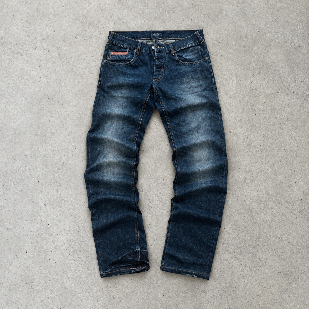 Armani Jeans Jeans Navy Limited (W31 | DE 46)