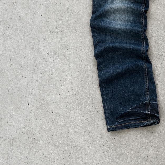 Armani Jeans Jeans Navy Limited (W31 | DE 46)