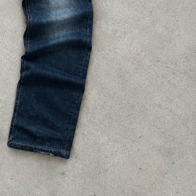 Armani Jeans Jeans Navy Limited (W31 | DE 46)