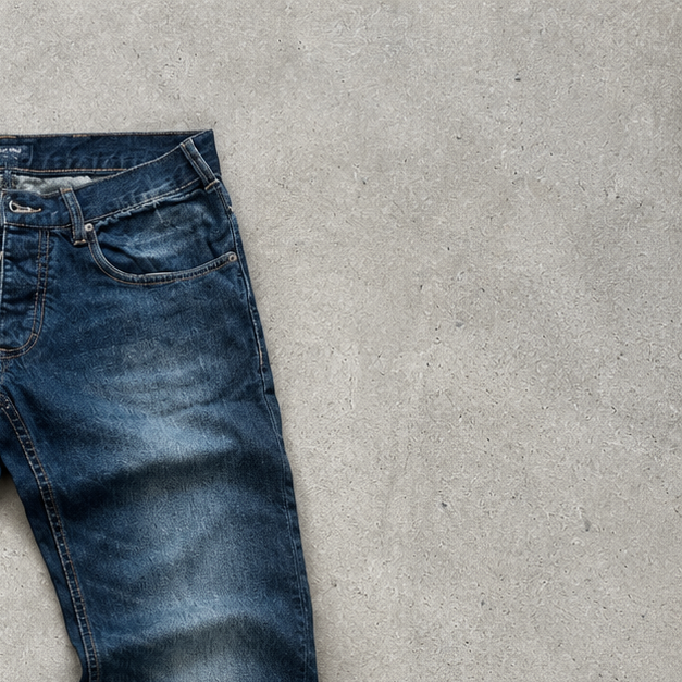 Armani Jeans Jeans Navy Limited (W31 | DE 46)