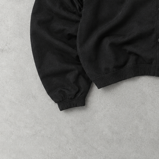 Adidas Sweatshirt Schwarz Selten (S)