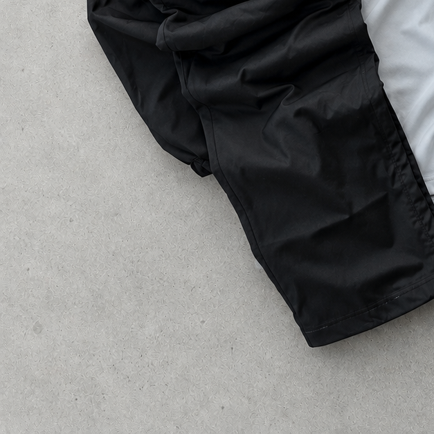 Nike Tracksuit Grey Rare (M)