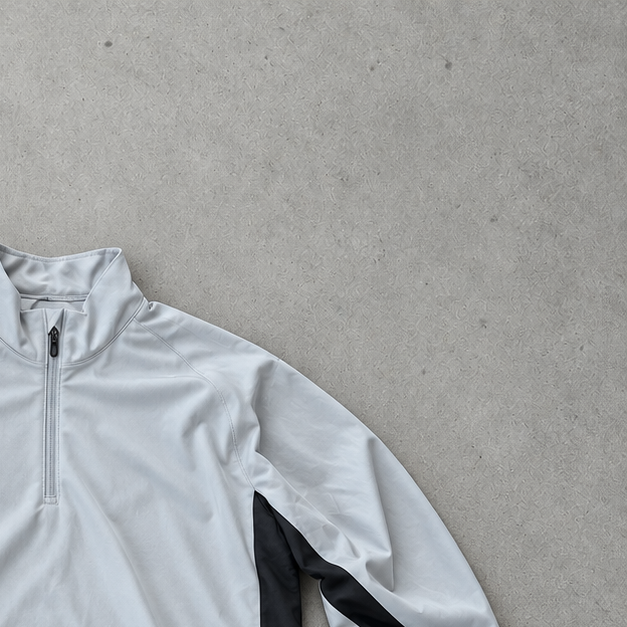 Nike Tracksuit Grey Rare (M)