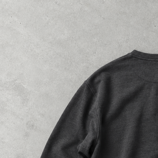 Ralph Lauren Sweater Grau Rare (XXL) Stitched Logo