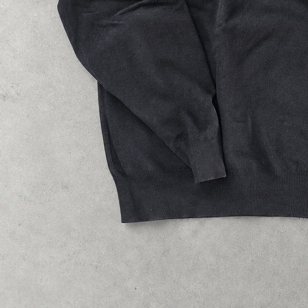 Polo Ralph Lauren Sweater Marineblau Limited (XXL)