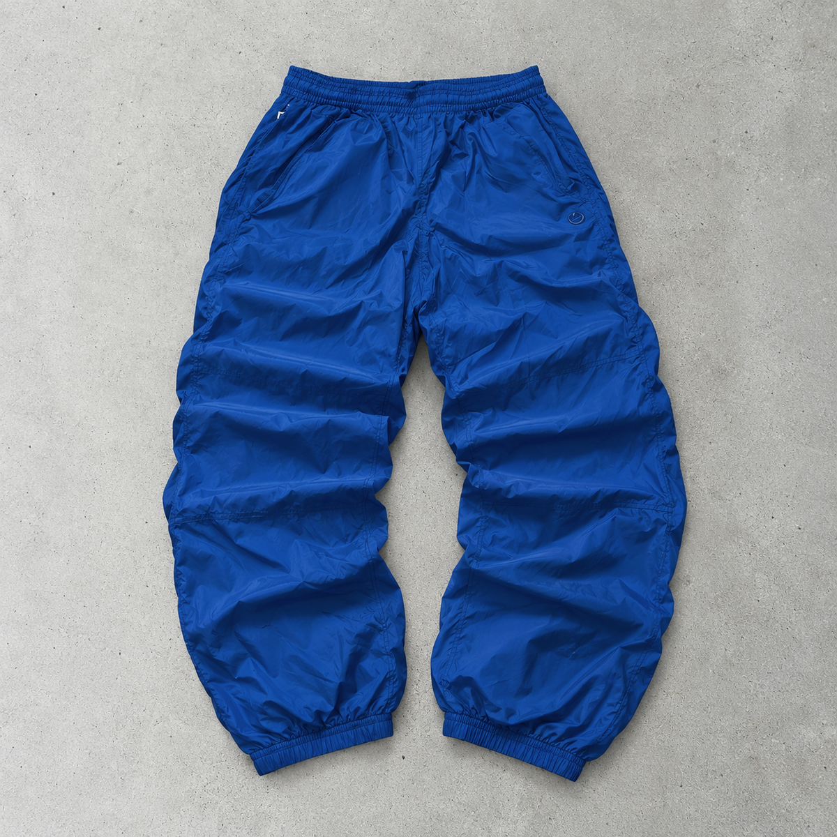 Adidas Track Pants Blau Limited (M)