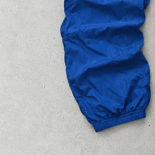 Adidas Track Pants Blau Limited (M)