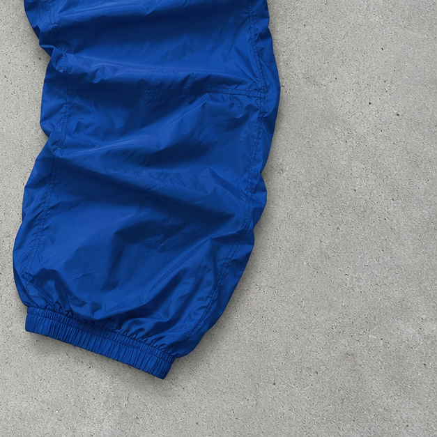 Adidas Track Pants Blau Limited (M)