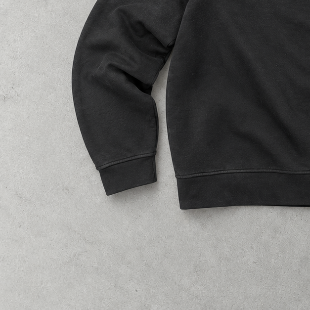 Nike Tech Fleece Jacket Schwarz Rare (M)