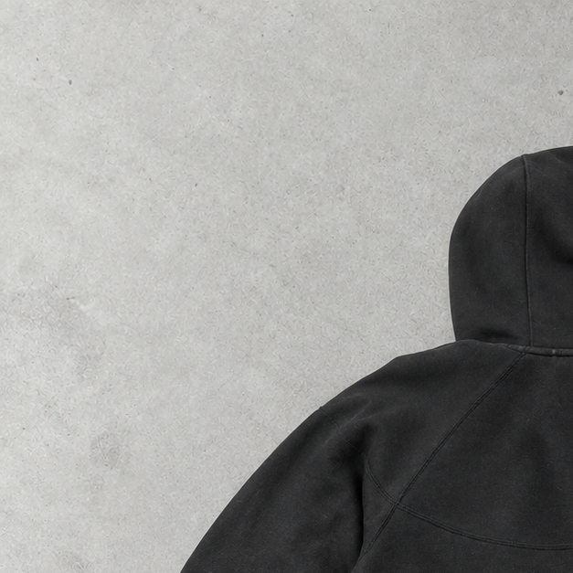 Nike Tech Fleece Jacket Schwarz Rare (M)