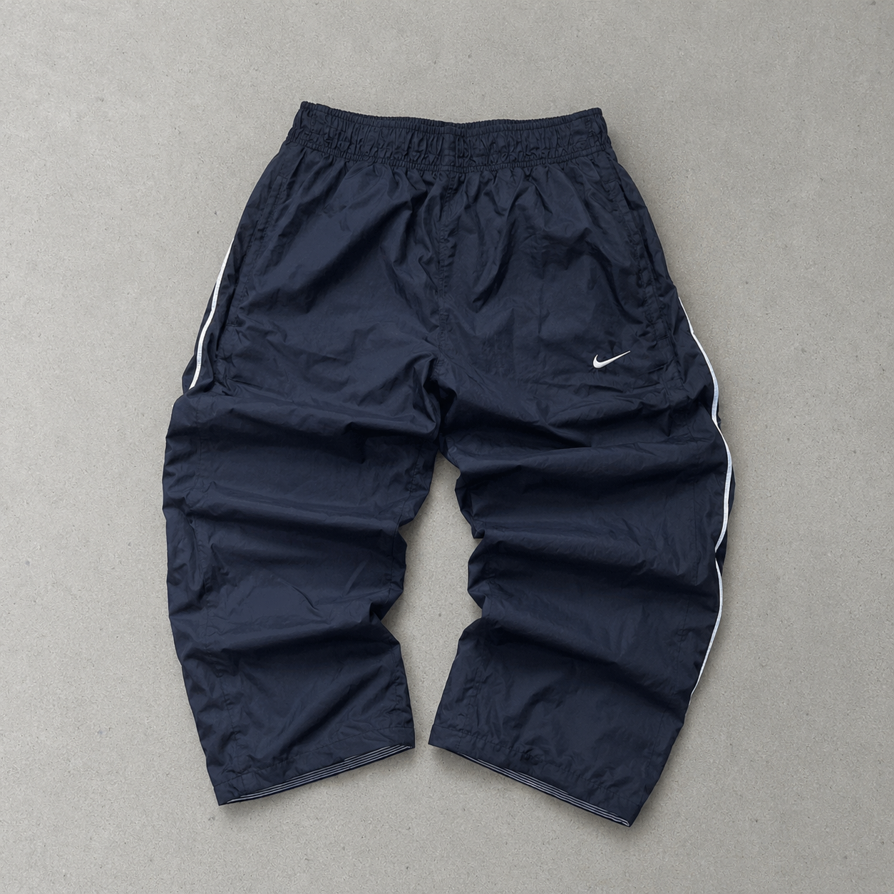 NIKE Pants Black Rare (XL)