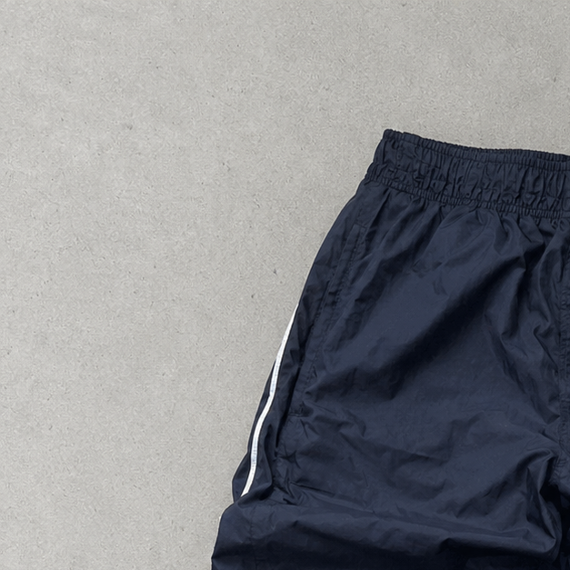 NIKE Pants Black Rare (XL)