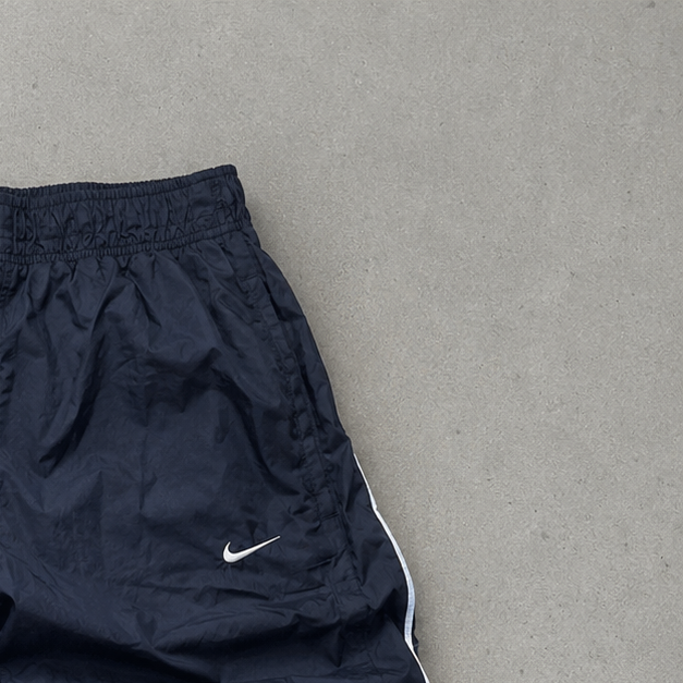 NIKE Pants Black Rare (XL)