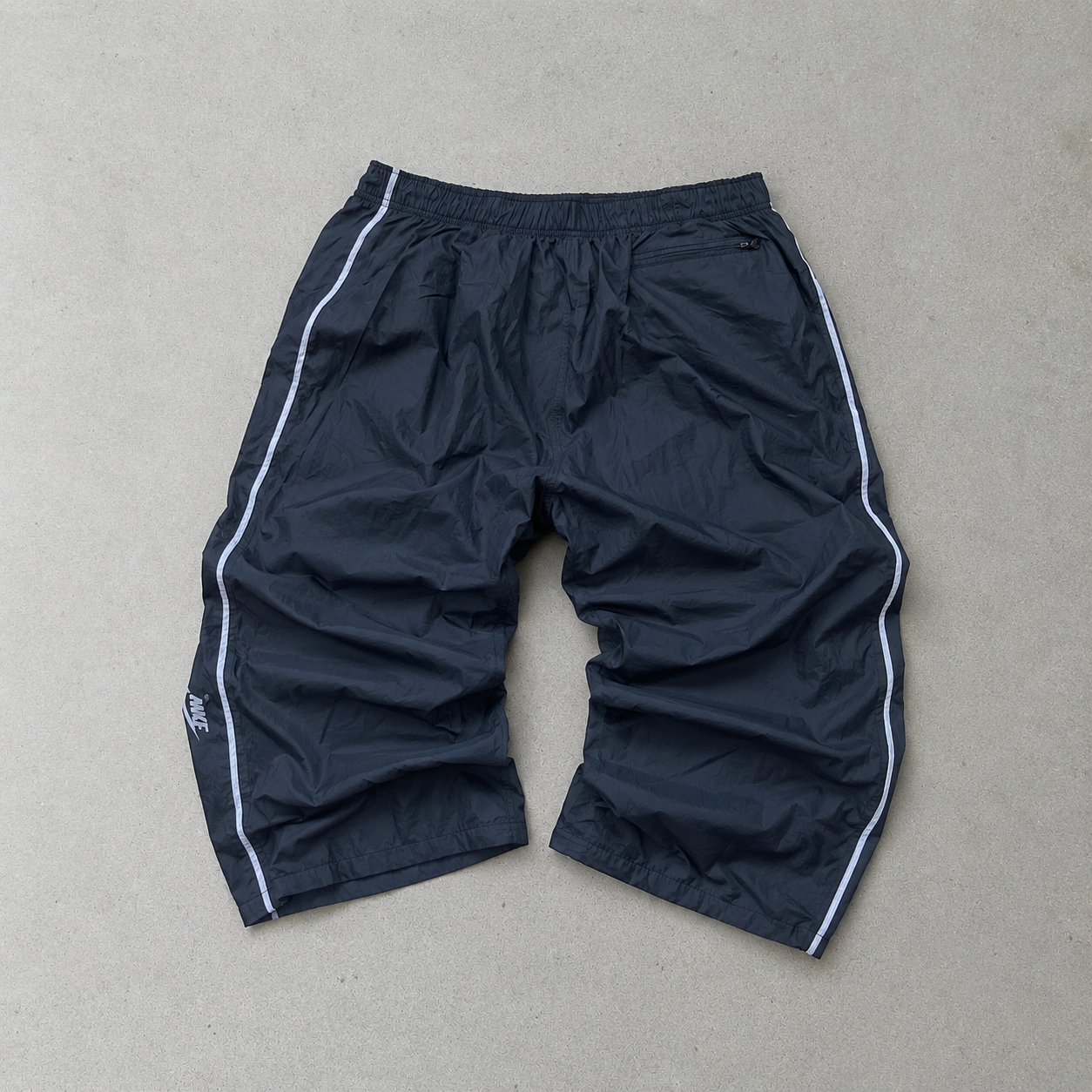 NIKE Pants Black Rare (XL)
