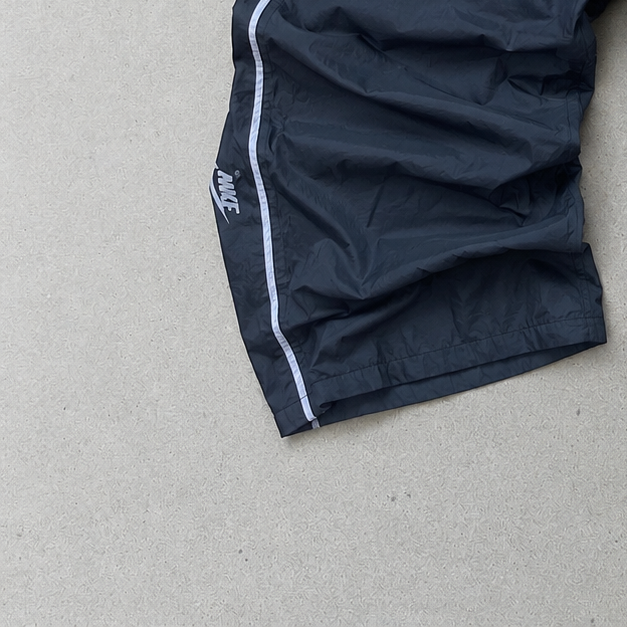 NIKE Pants Black Rare (XL)