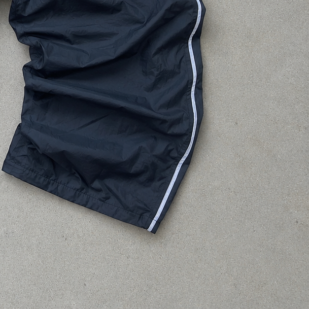 NIKE Pants Black Rare (XL)