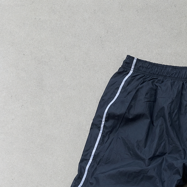 NIKE Pants Black Rare (XL)