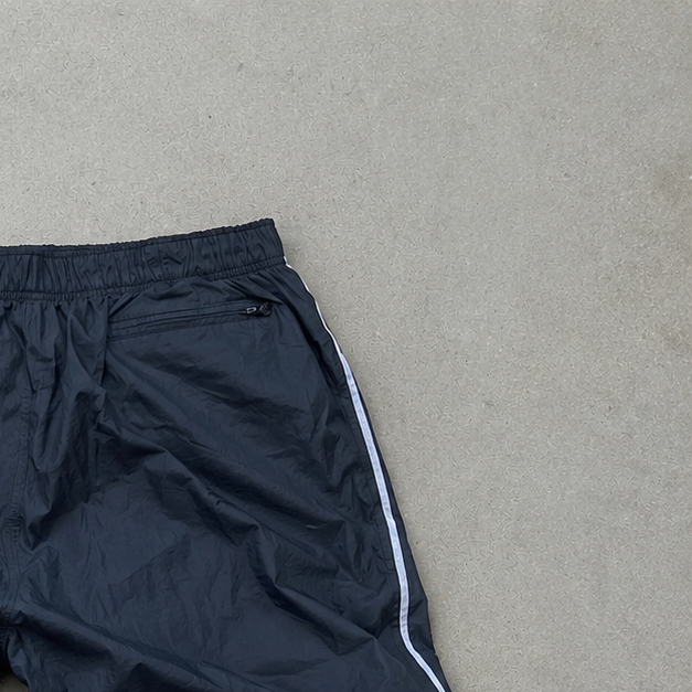 NIKE Pants Black Rare (XL)