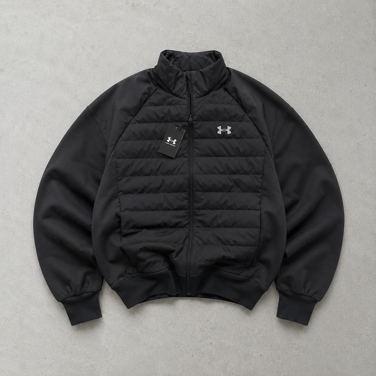 Under Armour Vest Black Limited (L)