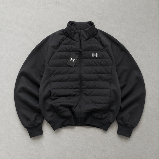Under Armour Vest Black Limited (L)