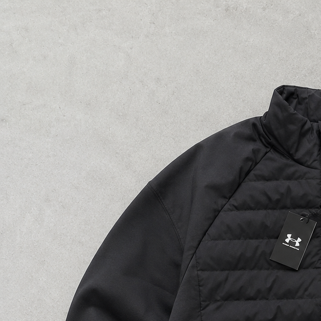Under Armour Vest Black Limited (L)