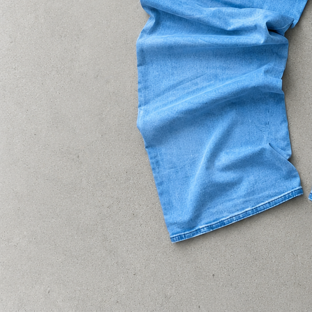 True Religion Jeans Hellblau Rare (W44 | DE 60)