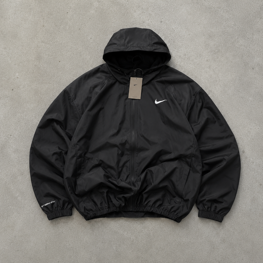Nike Jacket Black Limited (Size M)