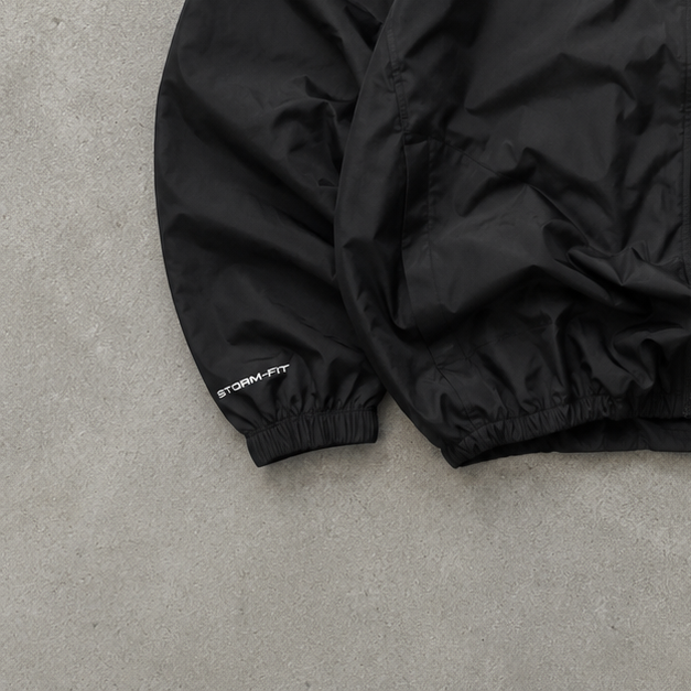 Nike Jacket Black Limited (Size M)