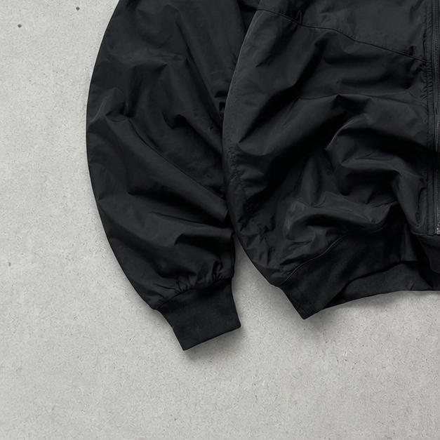 Nike Jacket Black Limited (Size M)