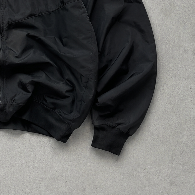 Nike Jacket Black Limited (Size M)