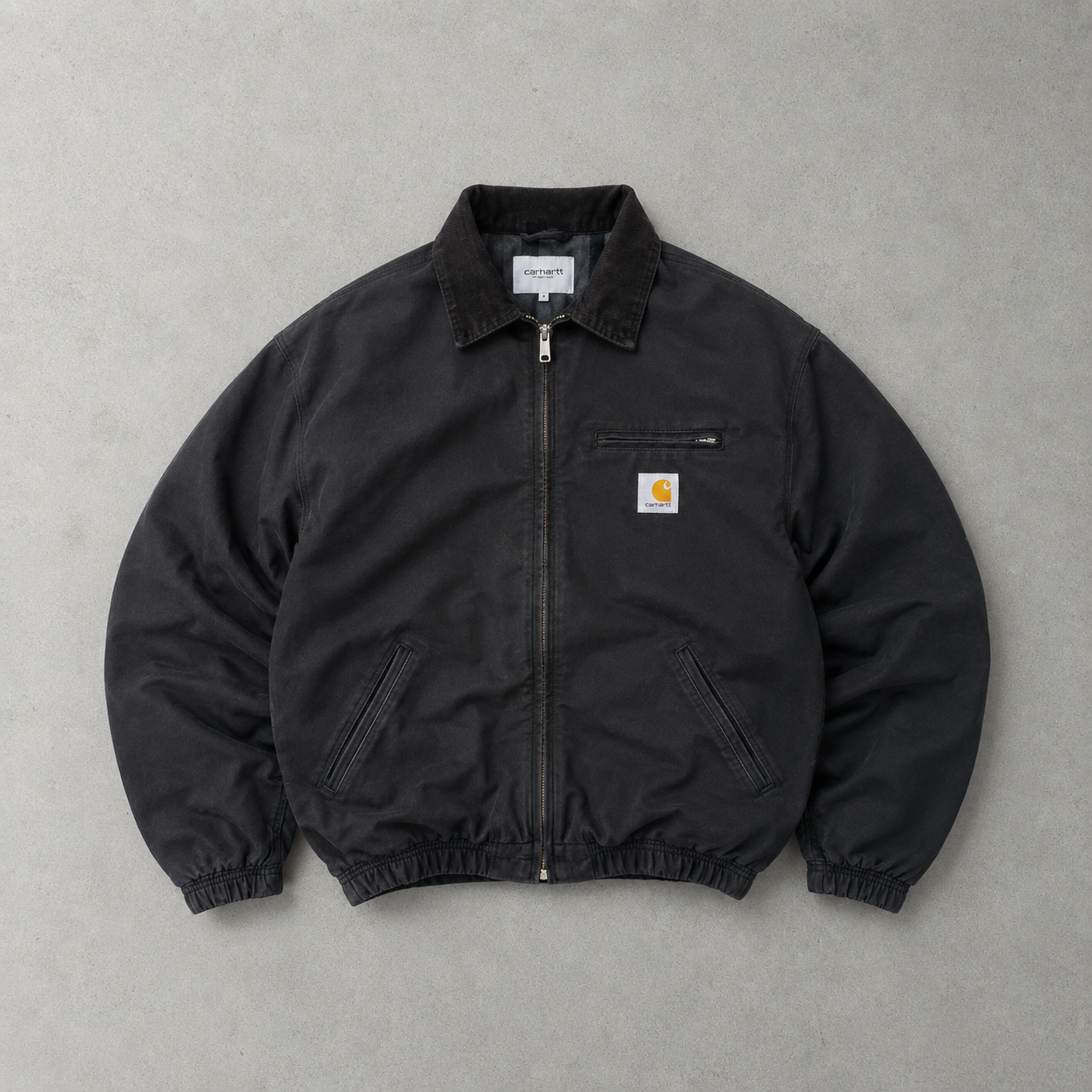 Carhartt Jacket Rare L
