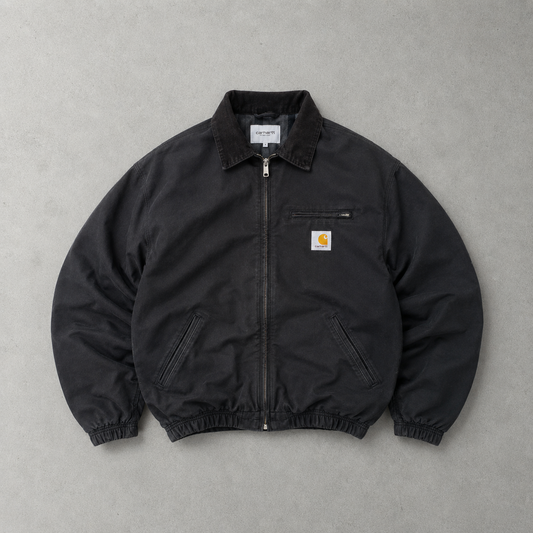 Carhartt Jacket Rare L