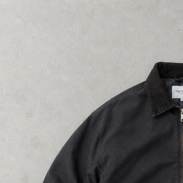 Carhartt Jacket Rare L